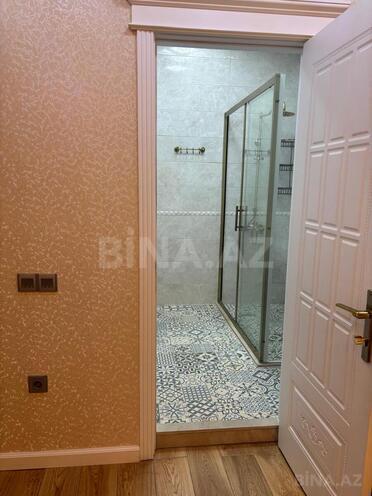 Satılır 2 otaqlı yeni tikili 67 m², 8 Noyabr m., photo 17 from 20