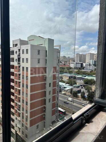 Satılır 2 otaqlı yeni tikili 67 m², 8 Noyabr m., photo 19 from 20