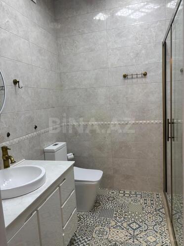 Satılır 2 otaqlı yeni tikili 67 m², 8 Noyabr m., photo 10 from 20