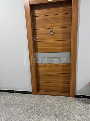 Satılır 2 otaqlı yeni tikili 67 m², 8 Noyabr m., photo 18 from 20
