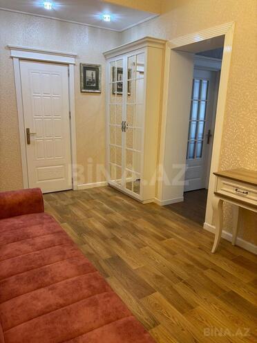 Satılır 2 otaqlı yeni tikili 67 m², 8 Noyabr m., photo 8 from 20