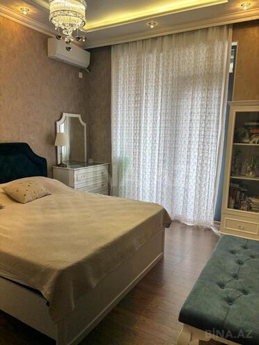 Satılır 2 otaqlı yeni tikili 67 m², 8 Noyabr m., photo 13 from 20