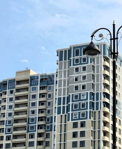 Satılır 4 otaqlı yeni tikili 173 m², Nəsimi r., photo 3 from 12
