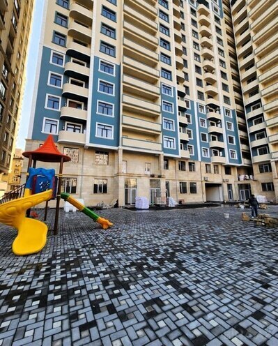 Satılır 4 otaqlı yeni tikili 173 m², Nəsimi r., photo 4 from 12