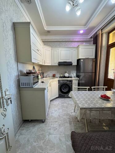 Satılır 3 otaqlı yeni tikili 70 m², Masazır q., photo 13 from 18
