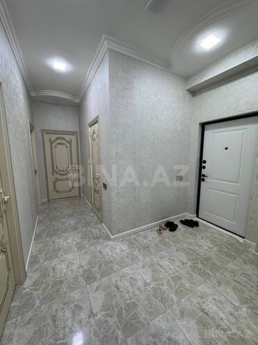 Satılır 3 otaqlı yeni tikili 70 m², Masazır q., photo 8 from 18