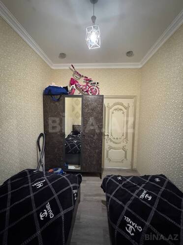 Satılır 3 otaqlı yeni tikili 70 m², Masazır q., photo 4 from 18