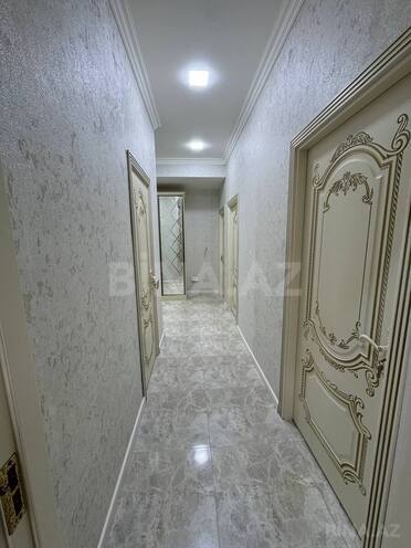 Satılır 3 otaqlı yeni tikili 70 m², Masazır q., photo 15 from 18