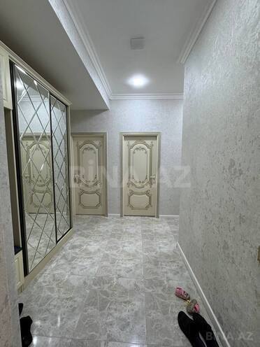 Satılır 3 otaqlı yeni tikili 70 m², Masazır q., photo 10 from 18