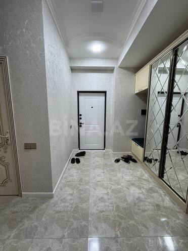 Satılır 3 otaqlı yeni tikili 70 m², Masazır q., photo 5 from 18