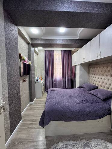 Satılır 3 otaqlı yeni tikili 70 m², Masazır q., photo 14 from 18