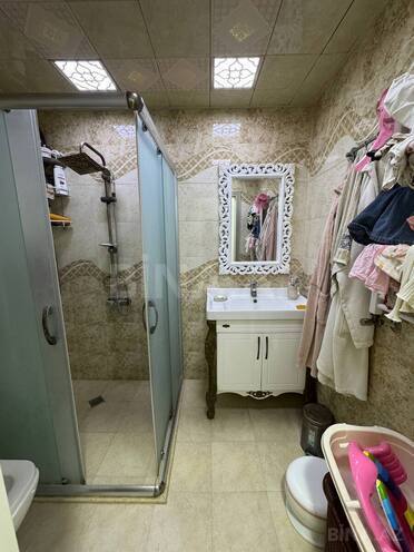 Satılır 3 otaqlı yeni tikili 70 m², Masazır q., photo 12 from 18