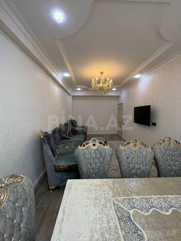 Satılır 3 otaqlı yeni tikili 70 m², Masazır q., photo 3 from 18