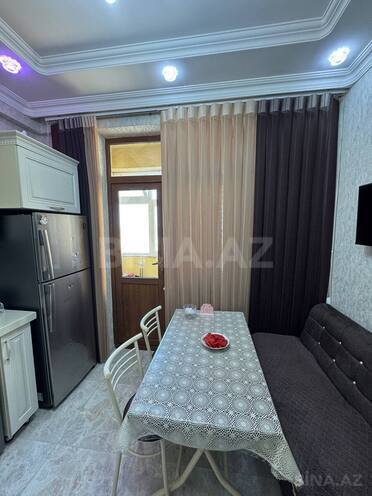 Satılır 3 otaqlı yeni tikili 70 m², Masazır q., photo 11 from 18