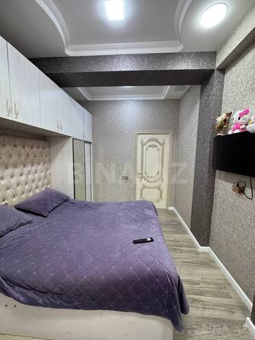 Satılır 3 otaqlı yeni tikili 70 m², Masazır q., photo 9 from 18
