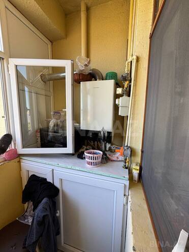 Satılır 3 otaqlı yeni tikili 70 m², Masazır q., photo 16 from 18