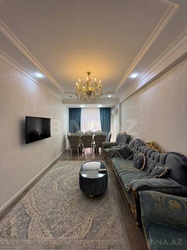 Satılır 3 otaqlı yeni tikili 70 m², Masazır q., photo 6 from 18