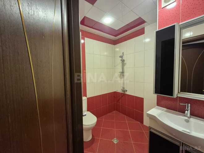 Satılır 2 otaqlı yeni tikili 58 m², Həzi Aslanov m., photo 8 from 9