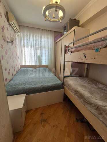 Satılır 2 otaqlı yeni tikili 58 m², Həzi Aslanov m., photo 4 from 9
