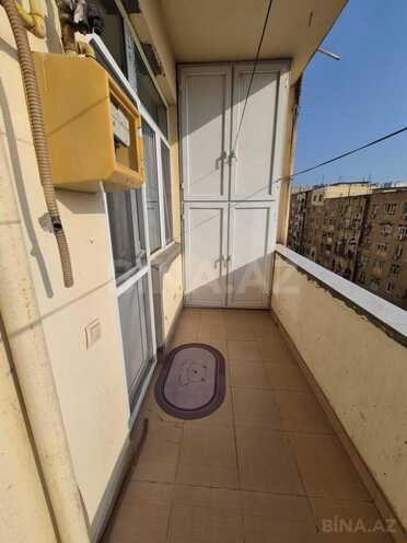 Satılır 2 otaqlı yeni tikili 58 m², Həzi Aslanov m., photo 7 from 9