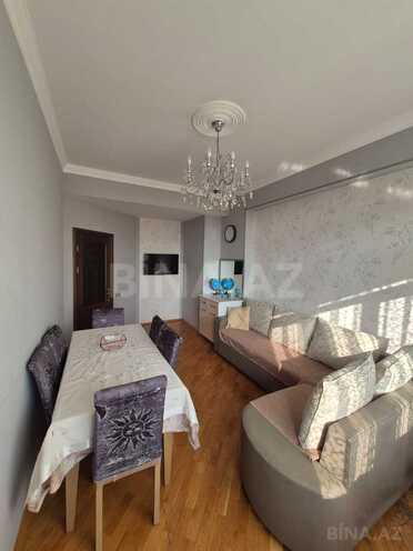 Satılır 2 otaqlı yeni tikili 58 m², Həzi Aslanov m., photo 5 from 9