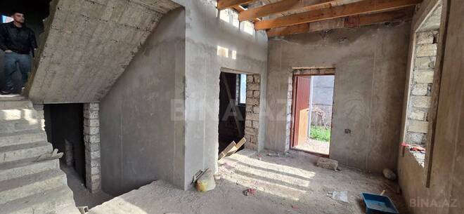 Продаётся 6-комн. дом/дача 177 м², Хазарский р., photo 8 from 16