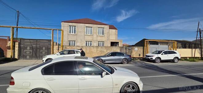 Продаётся 6-комн. дом/дача 177 м², Хазарский р., photo 13 from 16