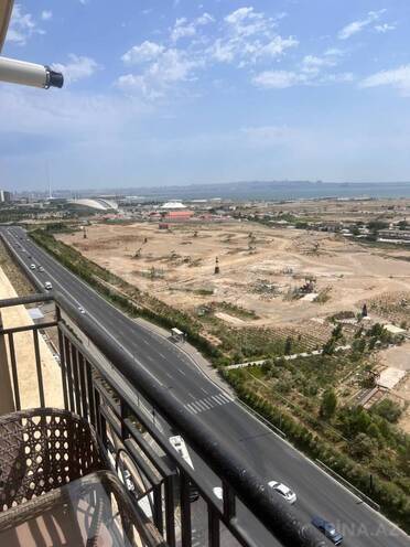 İcarəyə verilir 2 otaqlı yeni tikili 95 m², 20-ci sahə q., photo 20 from 23