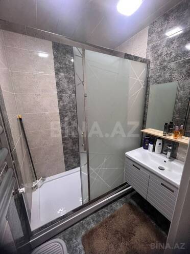 İcarəyə verilir 2 otaqlı yeni tikili 95 m², 20-ci sahə q., photo 22 from 23