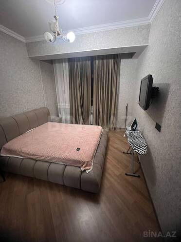İcarəyə verilir 2 otaqlı yeni tikili 95 m², 20-ci sahə q., photo 16 from 23