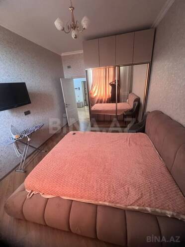 İcarəyə verilir 2 otaqlı yeni tikili 95 m², 20-ci sahə q., photo 18 from 23