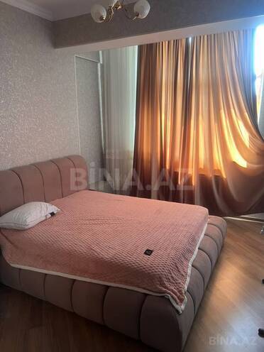 İcarəyə verilir 2 otaqlı yeni tikili 95 m², 20-ci sahə q., photo 17 from 23
