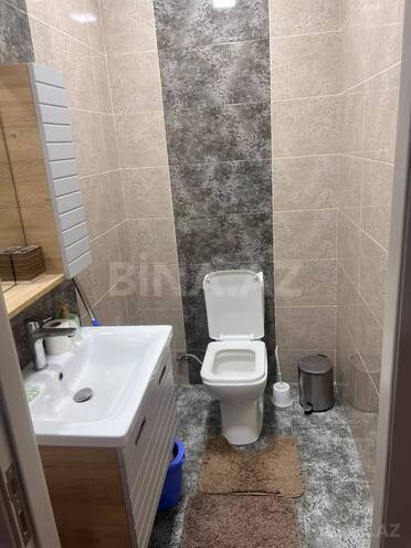 İcarəyə verilir 2 otaqlı yeni tikili 95 m², 20-ci sahə q., photo 21 from 23