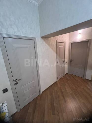 İcarəyə verilir 2 otaqlı yeni tikili 95 m², 20-ci sahə q., photo 15 from 23