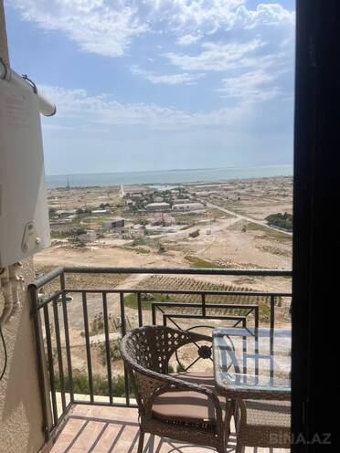 İcarəyə verilir 2 otaqlı yeni tikili 95 m², 20-ci sahə q., photo 19 from 23