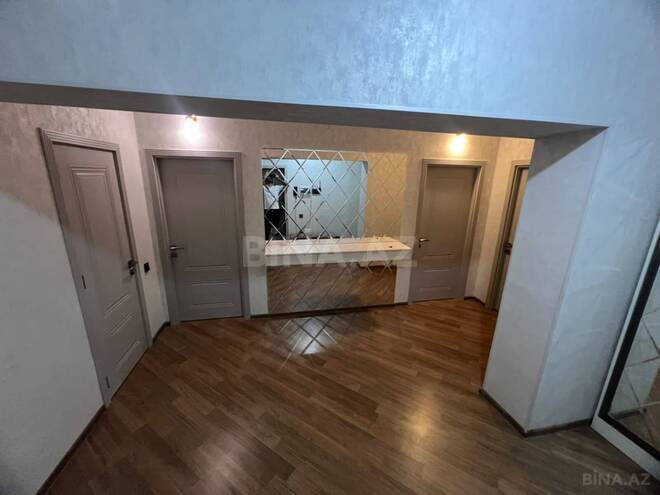 İcarəyə verilir 2 otaqlı yeni tikili 95 m², 20-ci sahə q., photo 10 from 23