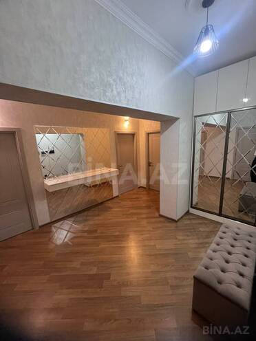 İcarəyə verilir 2 otaqlı yeni tikili 95 m², 20-ci sahə q., photo 9 from 23