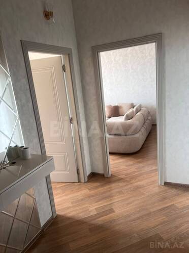 İcarəyə verilir 2 otaqlı yeni tikili 95 m², 20-ci sahə q., photo 6 from 23