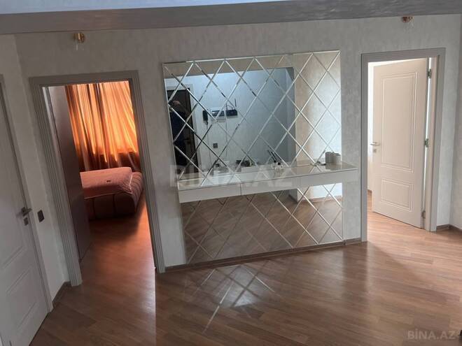 İcarəyə verilir 2 otaqlı yeni tikili 95 m², 20-ci sahə q., photo 8 from 23
