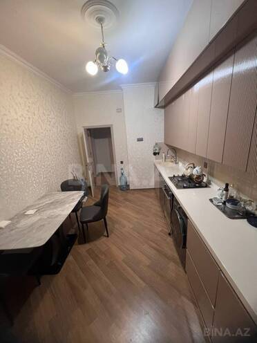İcarəyə verilir 2 otaqlı yeni tikili 95 m², 20-ci sahə q., photo 14 from 23