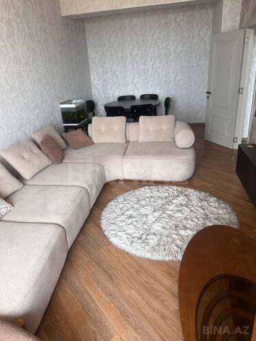İcarəyə verilir 2 otaqlı yeni tikili 95 m², 20-ci sahə q., photo 5 from 23
