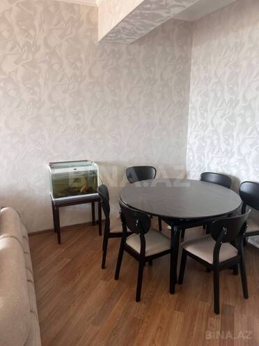 İcarəyə verilir 2 otaqlı yeni tikili 95 m², 20-ci sahə q., photo 4 from 23