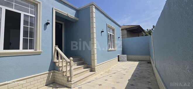 Продается 4-комн. дом/дача 90 м², пос. Бина, photo 1 from 15