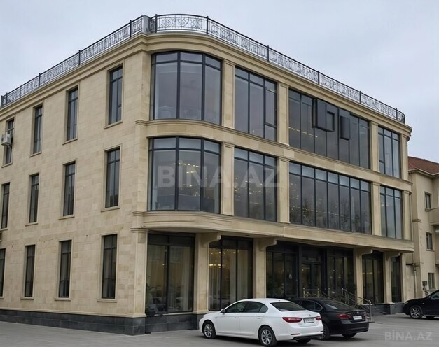 Продаётся  объект 600 м², photo 3 from 5