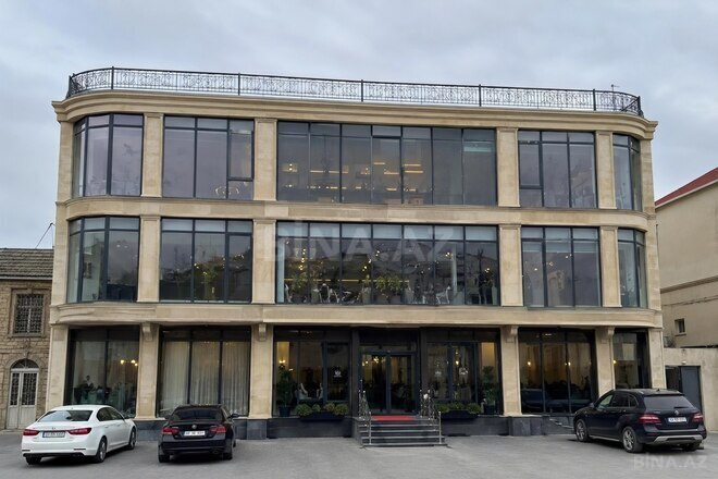 Продаётся  объект 600 м², photo 1 from 5
