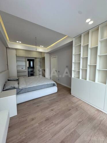 İcarəyə verilir 3 otaqlı yeni tikili 134 m², Koroğlu m., photo 6 from 19