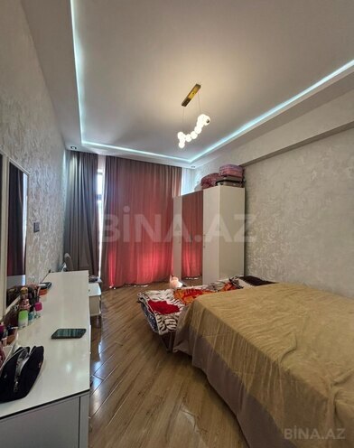 Satılır 2 otaqlı yeni tikili 67 m², Bayıl q., photo 5 from 10