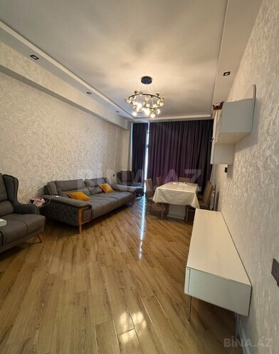 Satılır 2 otaqlı yeni tikili 67 m², Bayıl q., photo 4 from 10