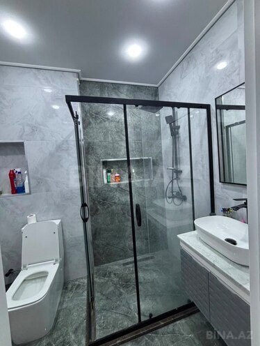 Satılır 2 otaqlı yeni tikili 67 m², Bayıl q., photo 8 from 10
