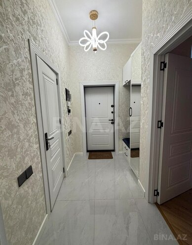 Satılır 2 otaqlı yeni tikili 67 m², Bayıl q., photo 7 from 10